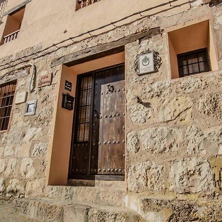 Casa La Herradura Royuela 외부 사진