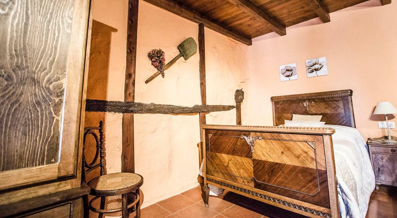 Casa La Herradura Royuela 외부 사진