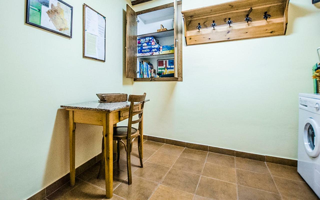 Casa La Herradura Royuela 외부 사진