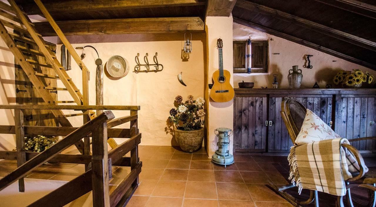 Casa La Herradura Royuela 외부 사진